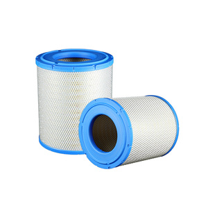 Filtro de Aire para Camión Nuevo en Oferta |   Filtro Plegado |   A prueba de polvo |   Filtro de Aire para Camión |   Para Concesionarios y Talleres - Product Image 5