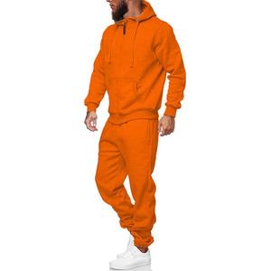 Conjuntos de Sudadera de Algodón Premium con Hombros Caídos, Personalizables con Logotipo, Ligeros, de 400, 500 y 600 GSM, con Cintura Elástica - Product Image 4