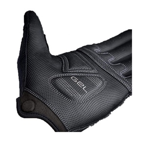 Guantes de Ciclismo Acolchados de Dedo Completo al por Mayor, Cómodos para Montar, de Primera Calidad, Secado Rápido y Ligeros - Product Image 4