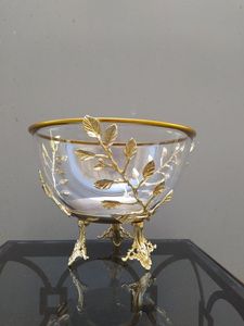 Glass Serving <b>Bowls</b>/Glass <b>Bowl</b> with Lid /<b>Pasta</b> <b>Bowl</b> Salad <b>Bowl</b> Melamine <b>Bowl</b> <b>Set</b> Dinnerware <b>Sets</b> Salad <b>Bowl</b> - Product Image 4