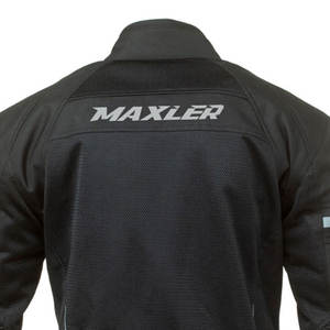 Certifié CE Cordura 600D veste de course d'été hommes respirant imperméable Textile Auto moto Protection du corps taille adulte - Product Image 6