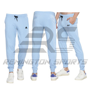 New <b>Men</b> Joggers Loose Breathable <b>Sweat</b> <b>Pants</b> for Comfortable Casual Gyms Fitness Workout Sweatpants for Adults - Product Image 4