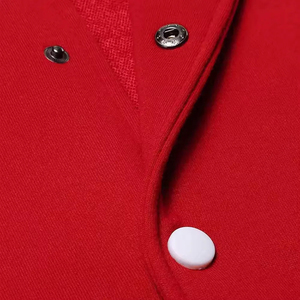 Chaqueta Universitaria de Invierno 2024 para Hombre, Ropa de Diseñador, Estilo Urbano para Jóvenes - Product Image 5