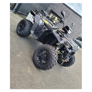 ล้อสกปรกสำหรับนักกีฬา2026รุ่น XP 1000ขับขี่ - Product Image 5