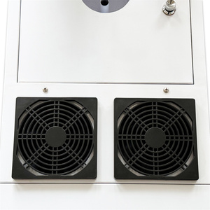 Humidificador Ultrasónico Industrial de 14 KG/H para Cultivo de Hongos en Invernadero, Humidificador de Aire Ultrasónico Industrial - Product Image 6