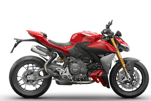 2026 Top moto de course Streetfighter V2S 890cc 120ch 10 750 tr/min Prête à être expédiée - Product Image 3
