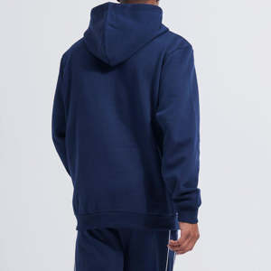 Survêtements d'hiver en molleton pour hommes de haute technologie, tricot de coton, techniques d'impression de logo personnalisées, grande taille, privé - Product Image 4