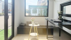 Mini-maison avec chambre, salle de bain et cuisine (203 pieds carrés) + LIVRAISON GRATUITE POUR TOUTES LES PERSONNES - Product Image 5