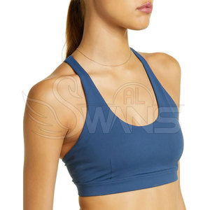 Sujetador deportivo de mujer de último estilo, Sujetador deportivo de mujer de alta calidad, Sujetador deportivo de mujer de diseño personalizado, servicio OEM - Product Image 4