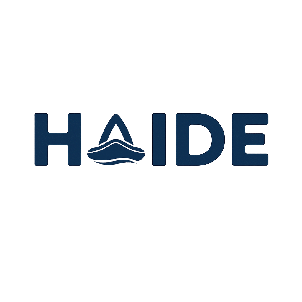 Weihai Haide Yacht Co., Ltd. logo