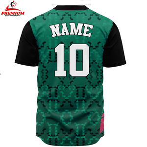 Maillot de baseball - Product Image 2