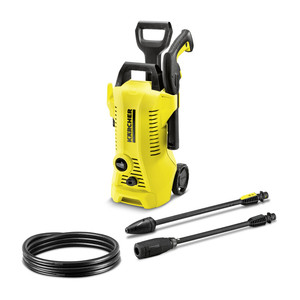 Idropulitrice Karcher K2 Power Control - Product Image 1
