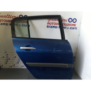 Puerta Trasera Derecha Renault Megane Serie 7751473734 (99>02) - Product Image 1