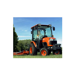 Tractor Utilitario de Servicio Pesado con Motor Yunnei de 10 HP, Alta Calidad, Venta al por Mayor, Directo de Fábrica, Exportación OEM - Product Image 2