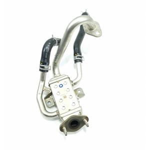 Radiateur d'échappement EGR KIA Picanto Série 28410-07000 G3LA, G3LD Bifuel/Gaz 1000 (17>23) - Product Image 2