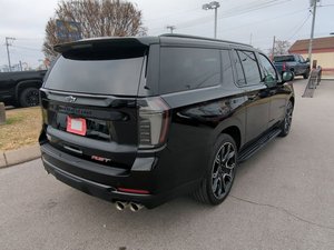 Chevrolet Suburban RST FWD SUV 2025 Usado - Listo para Enviar - Product Image 6