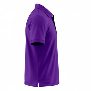 Chemises pour hommes avec logo personnalisé - 100% coton tricoté, anti-froissement, impression personnalisée, meilleur nouveau modèle, fabrication en usine, services ODM - Product Image 5