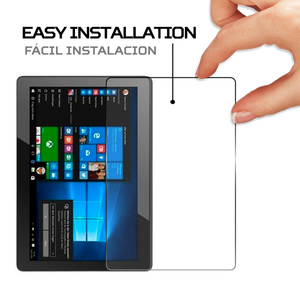 ฟิล์มกันรอยหน้าจอ ANTISHOCK สำหรับแท็บเล็ต Odys Primo Win 10 เพิ่มประสิทธิภาพการอ่านและความทนทาน - Product Image 3