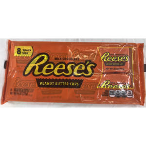 Reese's Peanut Butter Big Cups, paquete de 18.4 oz (paquete de 16) Reese's White Chocolate 1.39 oz (paquete de 24) - Product Image 4