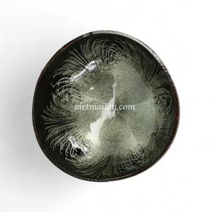 Tazón de Coco con Laca de Nácar para Vajilla y Decoración, Venta al por Mayor desde Vietnam - Product Image 3