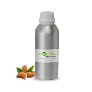 Aceite Portador de Almendras Dulces 100% Puro y Natural para Aromaterapia, Fabricante y Mayorista de Aceite de Almendras Dulces - Product Image 1