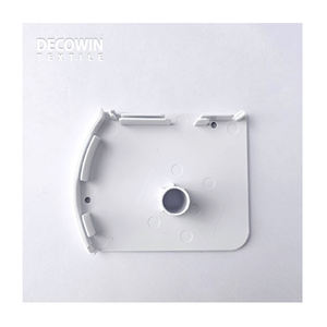 Tapas redondas para cassettes redondos (inserto de tela) - Product Image 1