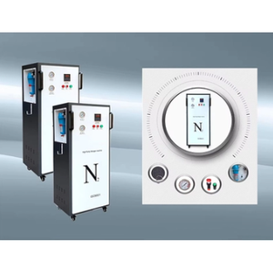 Máquina de producción de nitrógeno líquido rápido de Corea del Sur 2020, equipo de soldadura de limpieza de corte láser LocalServiceLocation - Product Image 3