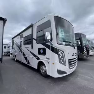 Superventas 2024 2023 2022 Autocaravanas Clase A Thor ACE en Venta, Comodidad Excepcional y Características Modernas para un Lujo Inigualable - Product Image 4