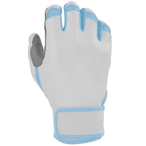 ถุงมือเบสบอลแบบสั้นสำหรับผู้ใหญ่และเยาวชน - Product Image 4