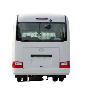 Sottobicchieri 2022 TOYOTAS abbastanza usati 4.2D MT HR 23 posti
