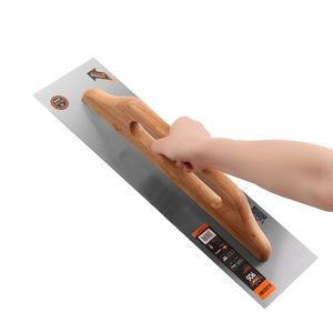 Frattone per Intonaco a Due Mani KSEIBI di Alta Qualità per la Lucidatura di Superfici - Product Image 1