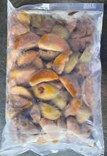 TODA LA ETIQUETA LIMPIA NATURAL FRUTA A BASE DE PLANTAS DE SAPODILLA MADURA CONGELADA PARA UNA DIETA DE REFUERZO INMUNE SALUDABLE - Product Image 2