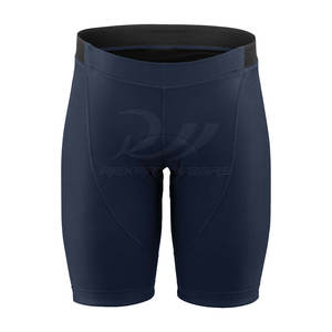 Pantalones Cortos Deportivos Ligeros de Tela Resistente para Entrenamiento en Gimnasio y Sesiones de Fitness, con Acabado Suave - Product Image 4