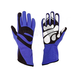 Guantes de carreras de Kart para hombre al mejor precio, nuevo diseño, calidad superior, guantes de carreras de kart de mejor diseño - Product Image 1