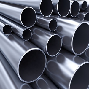 <span class=keywords><strong>Tuyau</strong></span> en acier sans soudure certifié par API durable pour les projets <span class=keywords><strong>de</strong></span> <span class=keywords><strong>gaz</strong></span> pétrolier et <span class=keywords><strong>de</strong></span> construction - Product Image 5