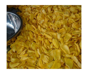 Chips de jacquier séchées végétaliennes saines en gros prix d'usine en vrac snack sucré croustillant naturel qualité d'exportation fournisseur du Vietnam - Product Image 6