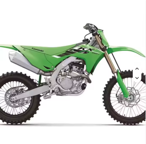 Motos de cross KX250X KX250 KX 450R de 250cc completamente nuevas en venta - Product Image 1
