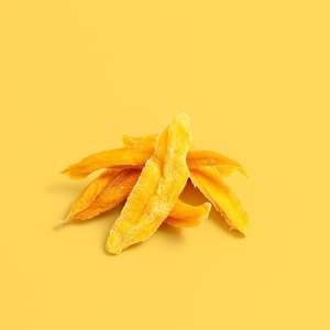 Saveur de fruits naturels mangue séchée douce Vietnam - Product Image 1