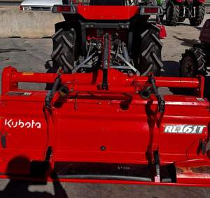 Producto en Oferta de Alta Demanda: Mini Tractor Agrícola con Todos los Componentes Centrales, Motor y PLC en Perfecto Estado. Compre un Mini Tractor. - Product Image 3