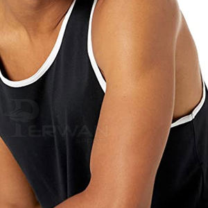 เสื้อกล้ามผู้ชายระบายอากาศได้ดีฤดูร้อน - Product Image 4