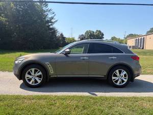 Precio bajo, Infiniti FX37 2013 usado en venta - Product Image 4