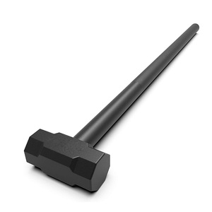 Búa Tập Thể Dục Búa Đập Thép Cho Năng Động Tập Thể Dục Sức Mạnh BÚA TẠ Chức Năng - Product Image 5