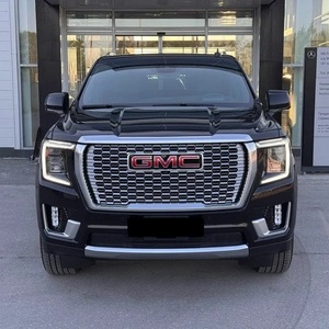รถ GMC Yukon V ปี 2024 คุณภาพเยี่ยม ใหม่เอี่ยม - Product Image 1