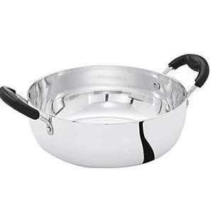 Venta directa de la mejor calidad, proporciona utensilios de cocina antiadherentes, uso de vajilla de acero inoxidable, juego de servir al por mayor - Product Image 5