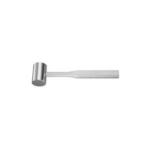 Martillo de mazo quirúrgico, martillo de mazo ortopédico quirúrgico, herramienta médica de precisión, martillo de mazo ortopédico para procedimientos quirúrgicos, instrumentos quirúrgicos - Product Image 4