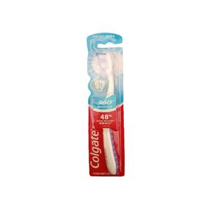 Brosse à dents Colgate Premier Clean Pack 12 / Brosse à dents Colgate Clean Pack 12 / Fournisseur de Colgate 360 Charcoal de haute qualité - Product Image 2
