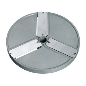 E2A Fruit & Vegetable Tools Premium Cutting Disc for Efficient <b>Food</b> Preparation - Product Image 1