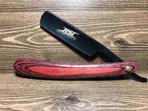 Maquinilla de afeitar de corte recto para hombre, para salón de barbería - Product Image 2