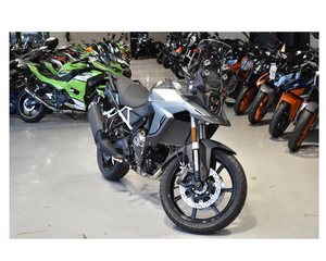 ราคาดีที่สุด รถมอเตอร์ไซค์ซูซูกิ วี-สตรอม 800 รุ่นใหม่ ปี 2024 - มีบริการจัดส่งถึงบ้าน - Product Image 2