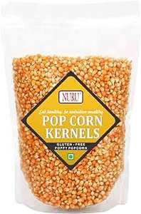 <span class=keywords><strong>1kg</strong></span> 500 kg bỏng ngô Pop Ngô ngô nguyên popping hạt nhân không biến đổi gen Kilo | 100% tự nhiên bỏng ngô - Product Image 2